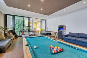 Comenstay Brussels